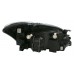 Toyota Corolla 2002-2004 Halogen Head Lamp Unit Passenger Side